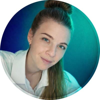 Portrait de Cléa CASSUTI