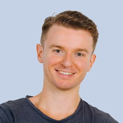 Portrait de Nathan CASADÉMONT